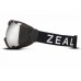 Zeal Optics HD Camera. Горнолыжная маска c экшн-камерой 1